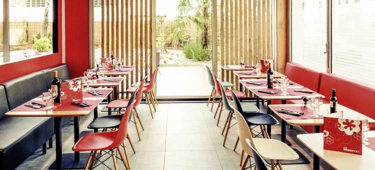 宜必思巴约讷中心酒店(Ibis Bayonne Centre)图片