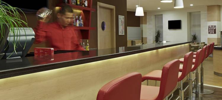 宜必思阿达那酒店(Ibis Adana)图片