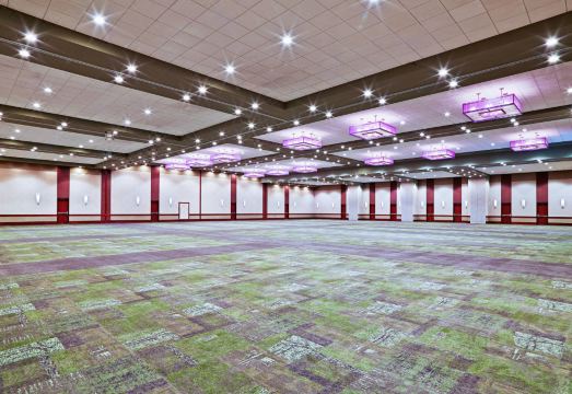 The Westin Chicago Lombard Hotel Overview