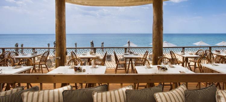 威斯汀克斯塔纳瓦里诺酒店(The Westin Resort, Costa Navarino)图片