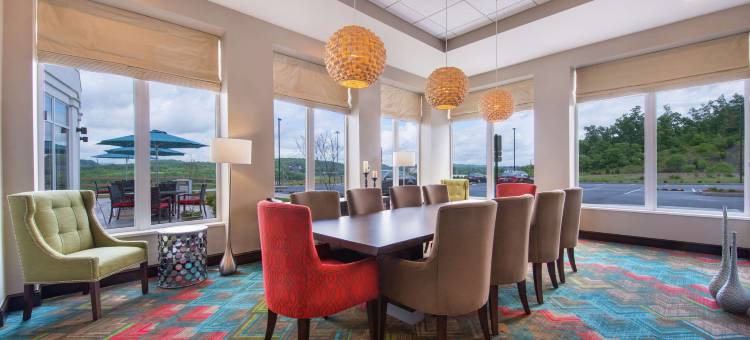 布里斯托尔希尔顿花园酒店(Hilton Garden Inn Bristol)图片