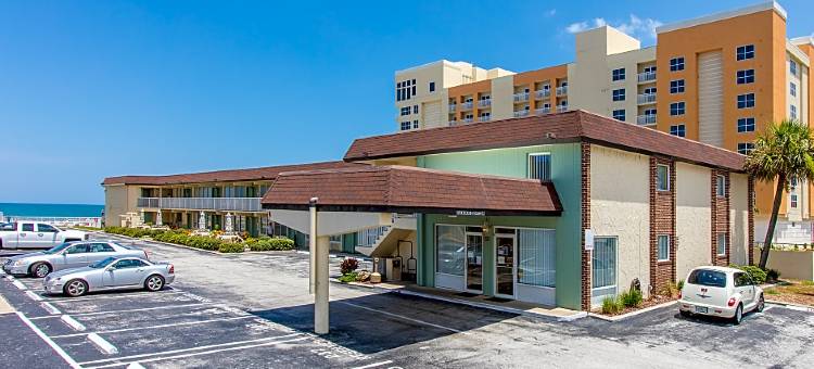 幻想岛度假村，代托纳比奇海岸(Fantasy Island Resort, Daytona Beach Shores)图片