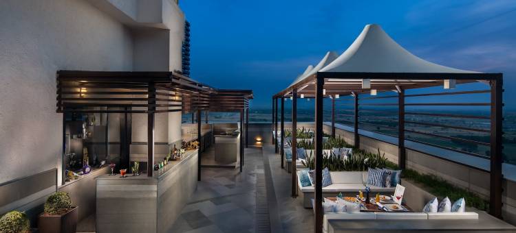 桑达尔柠檬树套房旅馆(Sandal Suites by Lemon Tree Hotels)图片