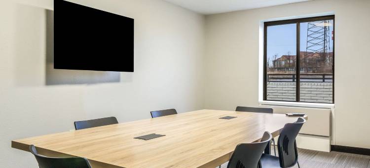 里奇蒙北凯隆波因特酒店 - 近大学(Clarion Pointe Richmond North Near University)图片