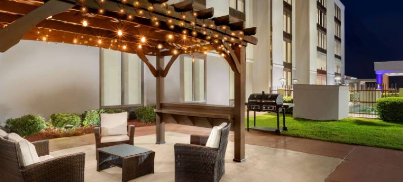 多森拉昆塔温德姆套房酒店(La Quinta Inn & Suites by Wyndham Dothan)图片