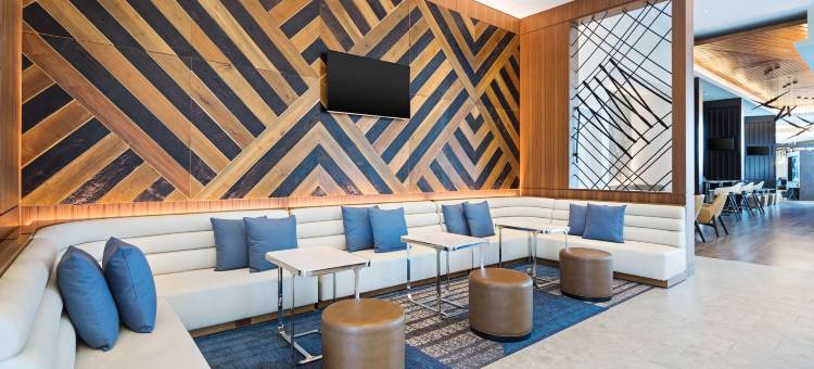 华盛顿特区/码头凯悦嘉寓酒店(Hyatt House Washington DC/The Wharf)图片