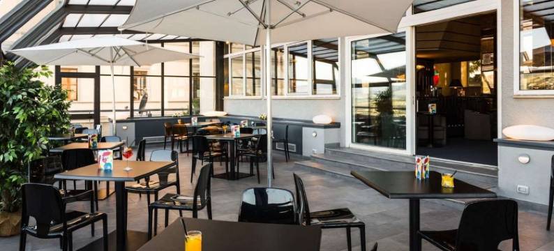 格兰德艾尔伯格波坦察酒店(Grande Albergo Potenza)图片