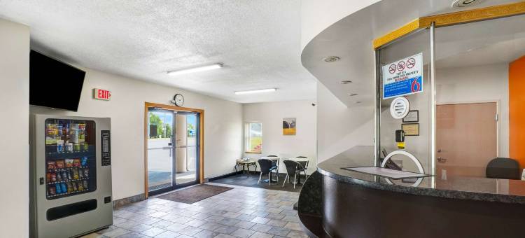 宾夕法尼亚戈登维尔 6 号汽车旅馆 - 宾夕法尼亚兰开斯特(Motel 6 Gordonville, PA - Lancaster PA)图片