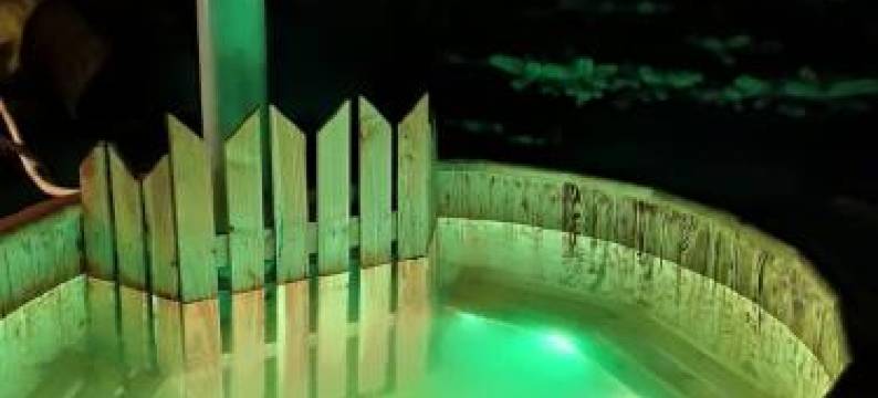 Willa Tatrzański Zomecek图片