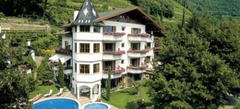 斯特耐尔霍夫酒店(Hotel Sittnerhof)图片