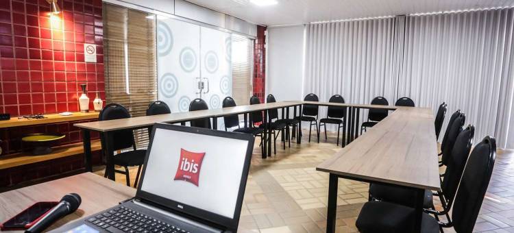 宜必思特雷西纳酒店(Ibis Teresina)图片