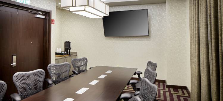 希尔顿花园酒店-罗斯林(Hilton Garden Inn Roslyn)图片