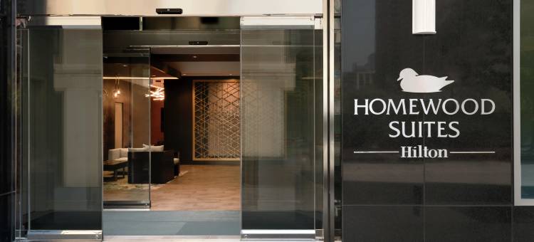Homewood Suites by Hilton-芝加哥市中心南环区(Homewood Suites by Hilton Chicago Downtown South Loop)图片
