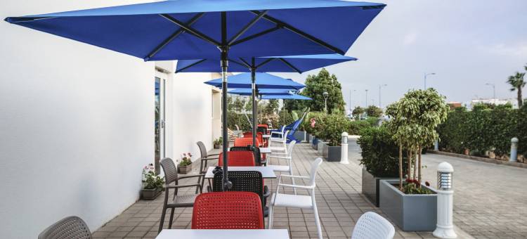 阿加迪尔米亚酒店(Mia Hotels Urban Agadir)图片