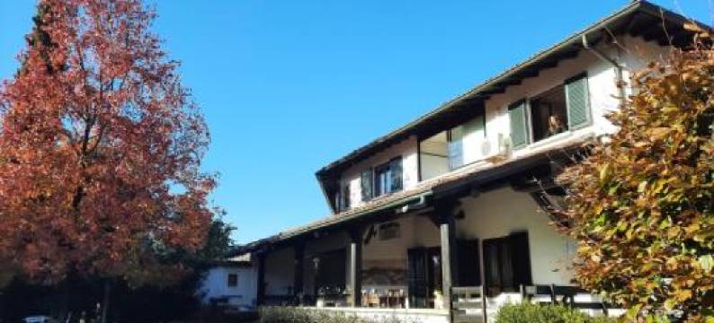 大诺度旅馆(Da Noi Due)图片