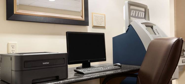 邓迪丽怡酒店(Country Inn & Suites by Radisson, Dundee, MI)图片