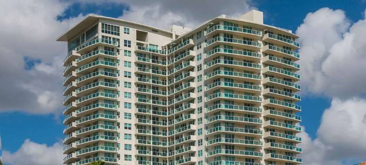 艾莉娅Coconut Grove酒店及套房(Arya Hotel & Suites Coconut Grove)图片