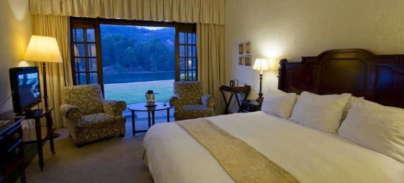 特劳特贝克度假酒店(Troutbeck Resort)图片