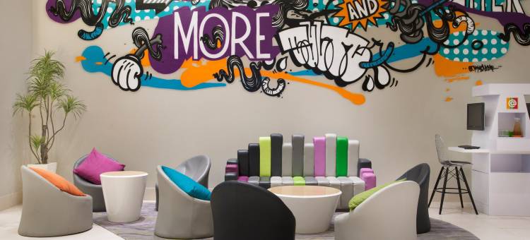 宜必思尚品雅加达曼加达广场酒店(ibis Styles Jakarta Mangga Dua Square)图片