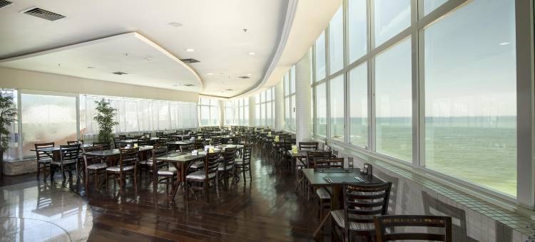 马卡埃舒适套房酒店(Comfort Suites Macaé)图片