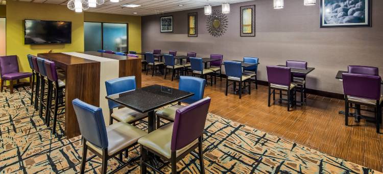 Best Western Plus McDonough Inn  Suites图片