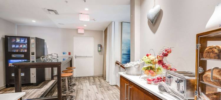 伦敦湾海港 - 迈阿密海滩(The Landon Bay Harbor-Miami Beach)图片