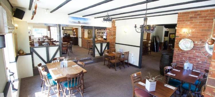 普劳旅馆(The Plough Inn)图片