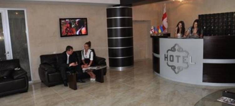 奥托帕帕酒店(Autopapa)图片