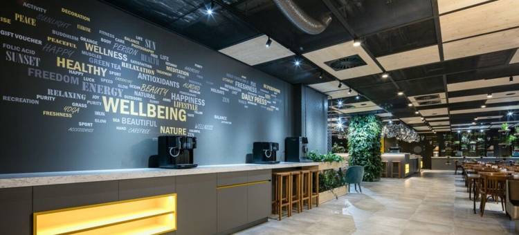 宜必思普拉哈文策斯劳斯广场酒店(Ibis Praha Wenceslas Square)图片