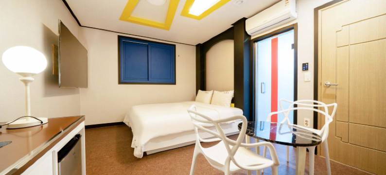 英国酒店(Hotel UK)图片