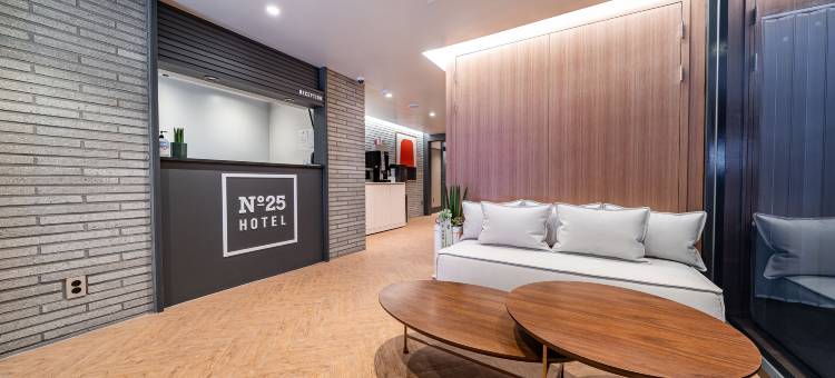 永登浦NO 25永登浦分店(Yeongdeungpo No 25 Yeongdeungpo Branch)图片