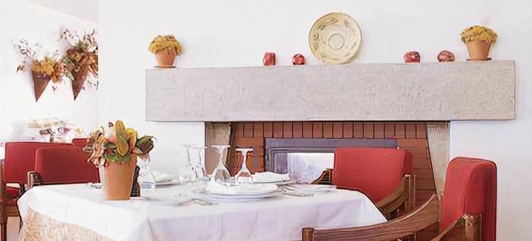 阿尔梅达堡酒店(Hotel Fortaleza de Almeida by Asite Hotels)图片