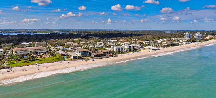 金普顿维洛海滩Spa酒店(Kimpton Vero Beach Hotel and Spa)图片