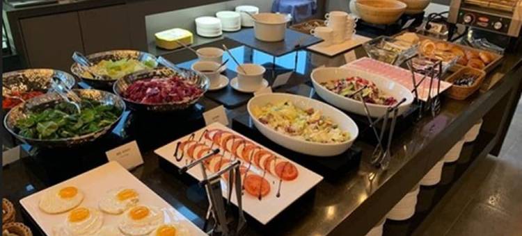 弘大美居大使首尔酒店(Mercure Ambassador Seoul Hongdae)图片