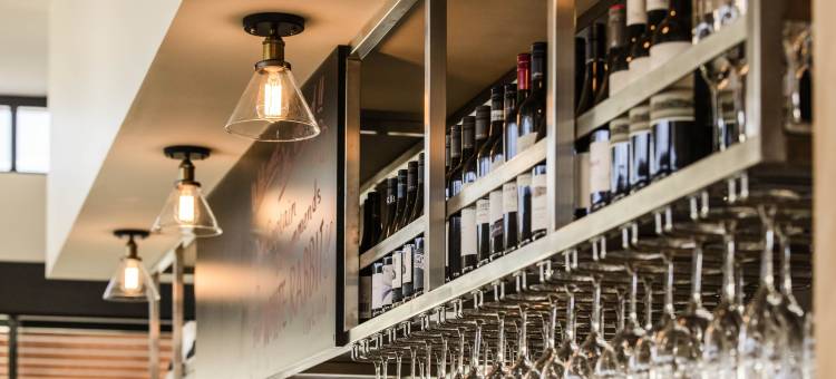 宜必思麦凯酒店(ibis Mackay)图片