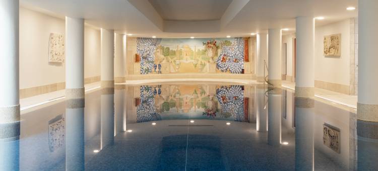 梅里奥酒店(The Merrion Hotel)图片