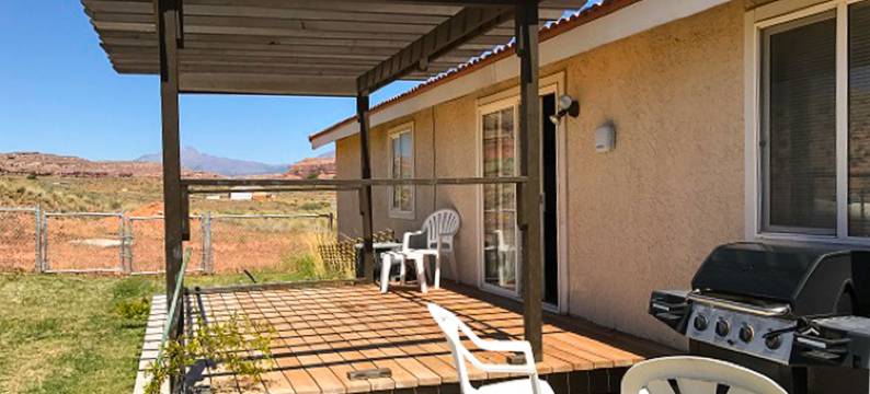 提卡布旅馆(Ticaboo Lodge)图片