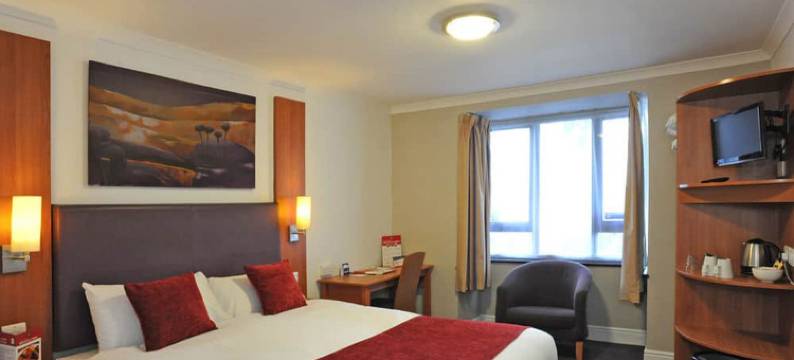 小麦穗酒店，主厨与酿酒师精选系列(Wheatsheaf by Chef & Brewer Collection)图片