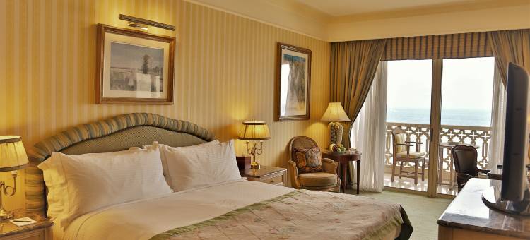 InterContinental Hotels le Vendome Beirut图片