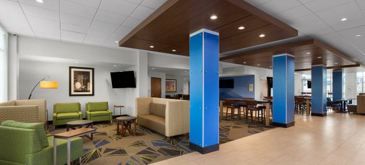 智选假日酒店 湖泊 by IHG(Holiday Inn Express Lake Park)图片