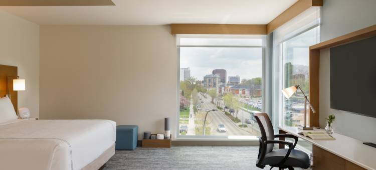 罗切斯特 - 梅奥诊所区EVEN酒店 洲际酒店集团(Even Hotel Rochester – Mayo Clinic Area by IHG)图片