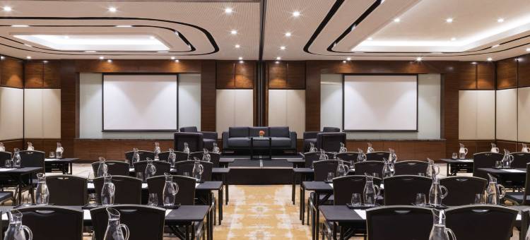 雅加达皮克大道瑞士酒店(Swissôtel Jakarta PIK Avenue)图片