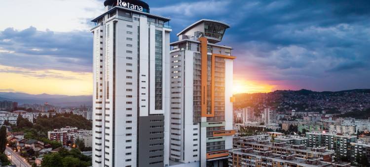 Bosmal Arjaan by Rotana(Bosmal Arjaan by Rotana)图片