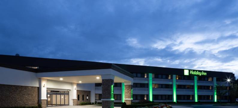 长岛 - Islip机场东假日酒店(Holiday Inn LONG ISLAND - ISLIP ARPT EAST by IHG)图片