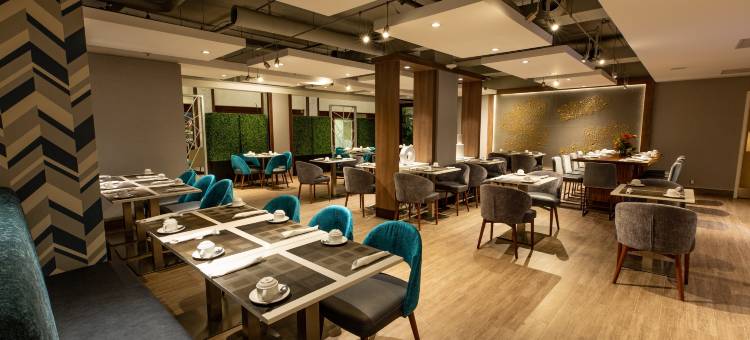 多伦多中心假日酒店(Holiday Inn Toronto Downtown Centre by IHG)图片