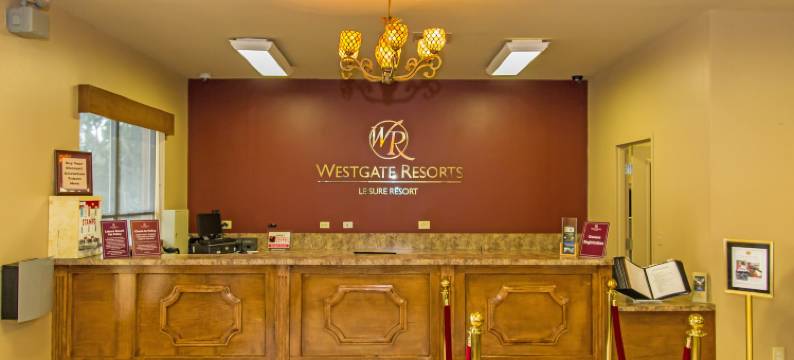 韦斯特盖特休闲度假酒店(Westgate Leisure Resort)图片