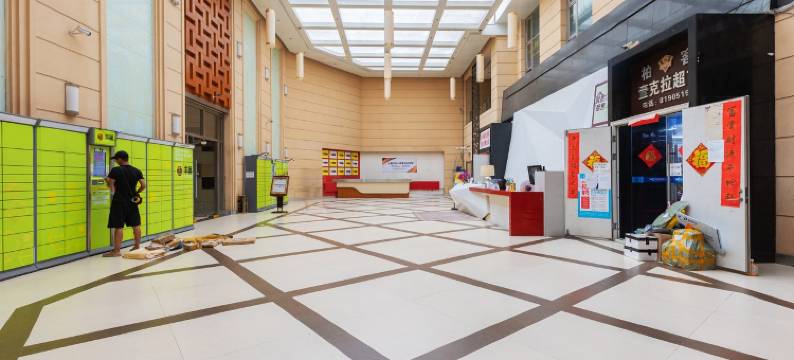 天鹅湖优雅轻奢管家式民宿图片