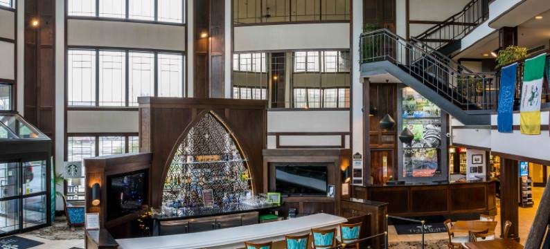 圣玛丽旅馆(The Inn at Saint Mary's)图片