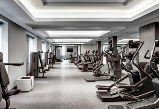 The St. Regis New York Hotel Overview