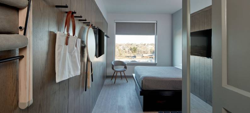 丹佛樱桃溪 Moxy 酒店(Moxy Denver Cherry Creek)图片